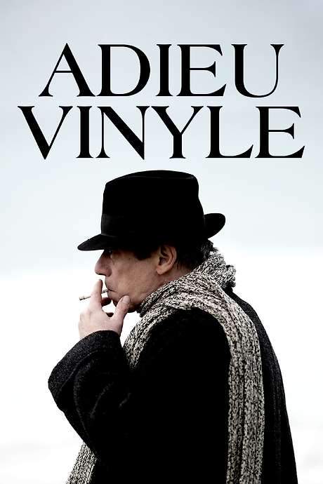 Goodbye Vinyle